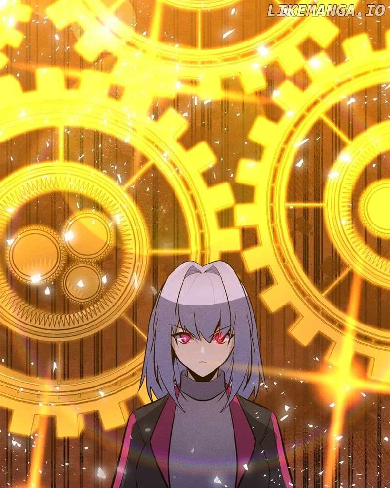 Solo Spell Caster Chapter 187 16